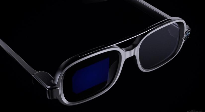 Mindent megváltoztathat a Xiaomi forradalmi okosszemüvege