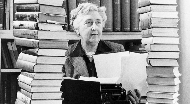 Legzseniálisabb gyilkossági terveit mosogatás közben ötlötte ki – 131 éve született Agatha Christie