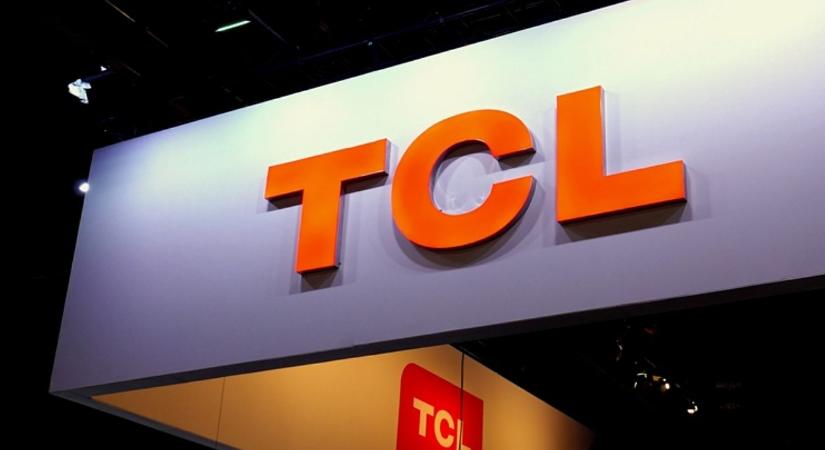 Mégsem lesz hajlítható kijelzős TCL mobiltelefon