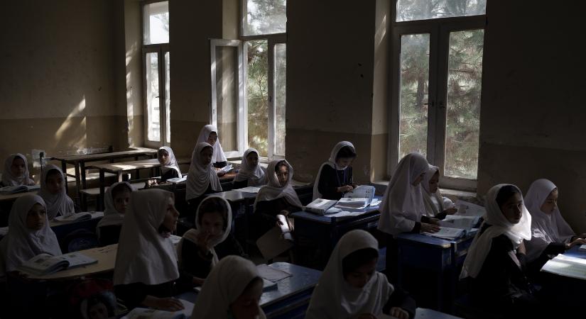 Afganisztán: Ártatlan civileket ölt meg az amerikai dróncsapás, a lányok nem járhatnak középiskolába, több LMBTQ-személyt megerőszakoltak