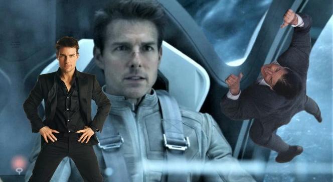 Tom Cruise lemaradt! Egy fontos dologban beelőzték az orosz filmesek!