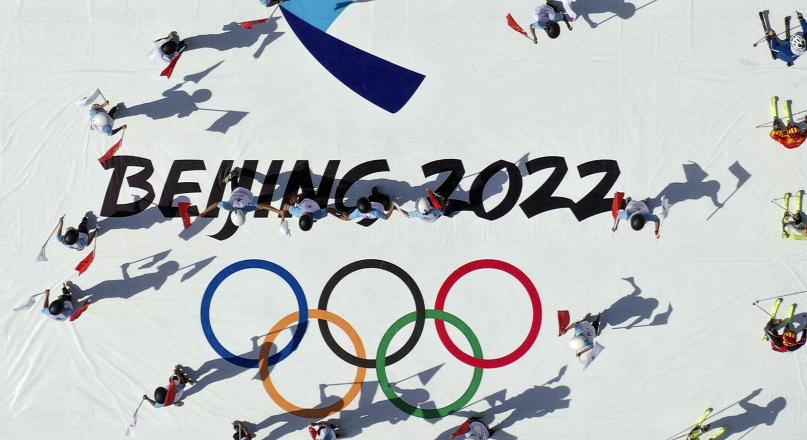 Októberben lobbantják fel a téli olimpia lángját