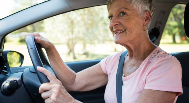 Meddig vezethet autót, aki Alzheimer-kórban szenved?