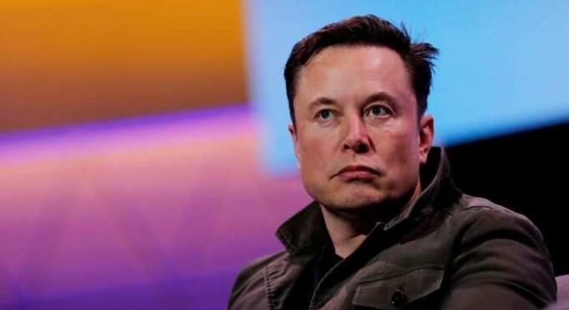 Elon Musk szerint is léteznek ufók