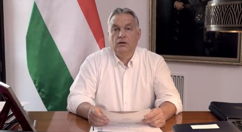 Orbán közzétette a legnagyobb hazugok és hazugságok toplistáját