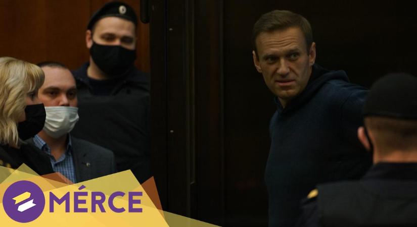 Putyin, a választási varázsló 2. – Navalnij a rácsok mögül is részt vesz az orosz választáson