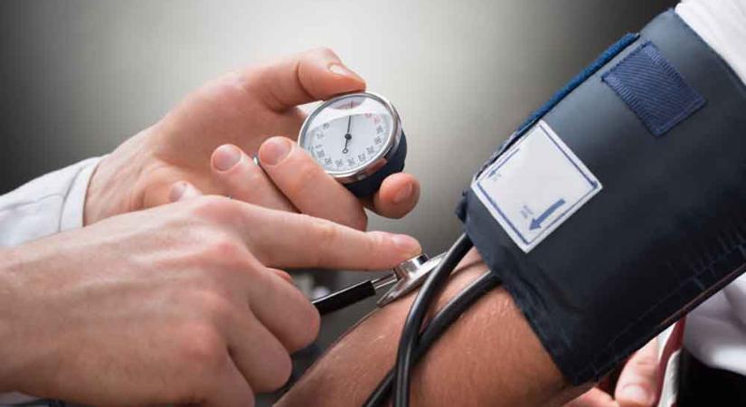 Magas vérnyomás, alacsony pulzus – betegséget jelez?