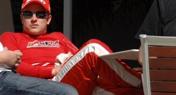 F1-Archív: Raikkönen nem a megfelelő ember a Ferrarinak