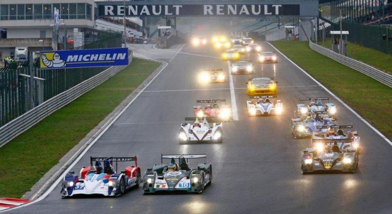 Jövőre újra a Hungaroringre látogat az Európai Le Mans Sorozat