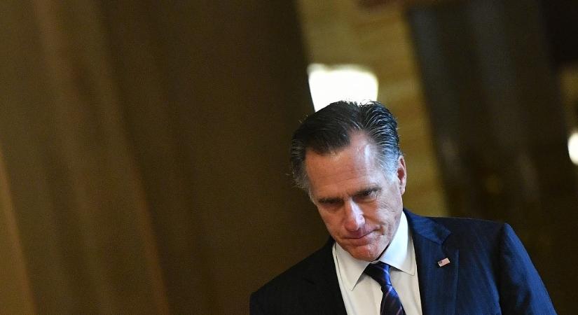 „Mitt Romney támadást indított a sajtószabadság és a demokrácia ellen”