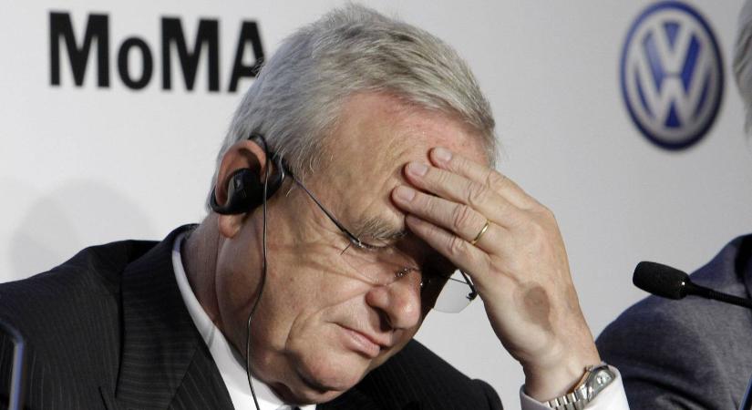 A VW-vezér tudhatott a dízeles csalásról