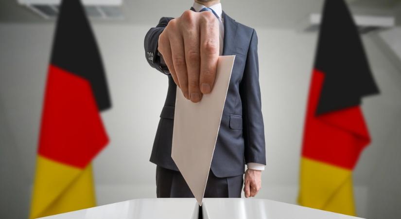 Hiányolják a tartalmat a választási kampányból a németek