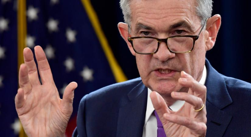 Botrány a Fed-nél: a Fed “véletlenül” ugyanazokat az értékpapírokat vásárolták, mint a vezetői