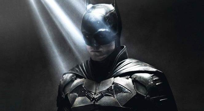 Matt Reeves a film új előzetesének vágásával ünnepli a Batman -napot