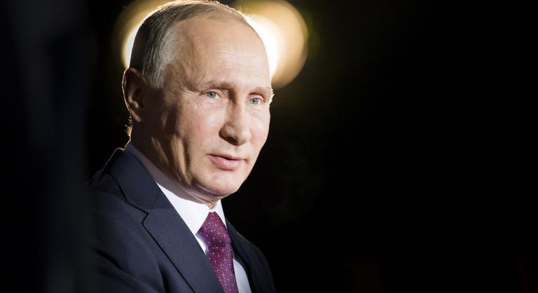 Oroszország választ: megmarad-e Putyin többsége?