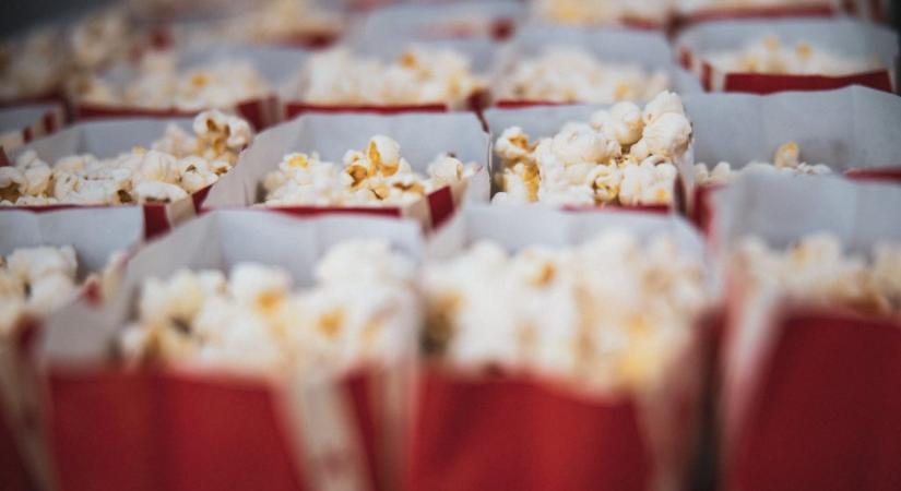 Ezért nem választ senki közepes popcornt a moziban
