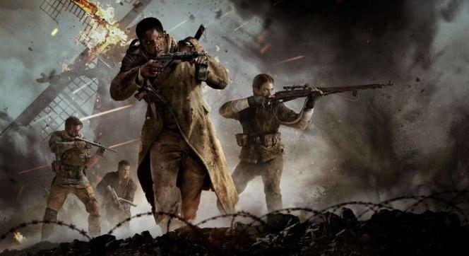 Call of Duty: Vanguard: a korábbi banhammer ebben is érvényes lesz!