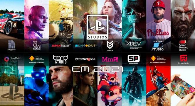 További játékstúdiókat vásárolna fel a PlayStation