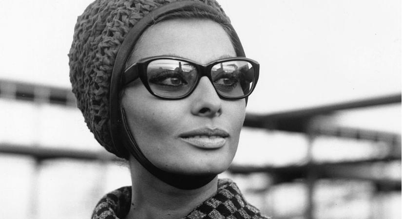 87 éves lett Sophia Loren, aki paradicsomszószt főzött az Oscar-díjátadó helyett