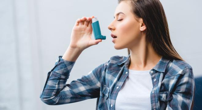 Hogyan kezeljük az asztmát megfelelően?