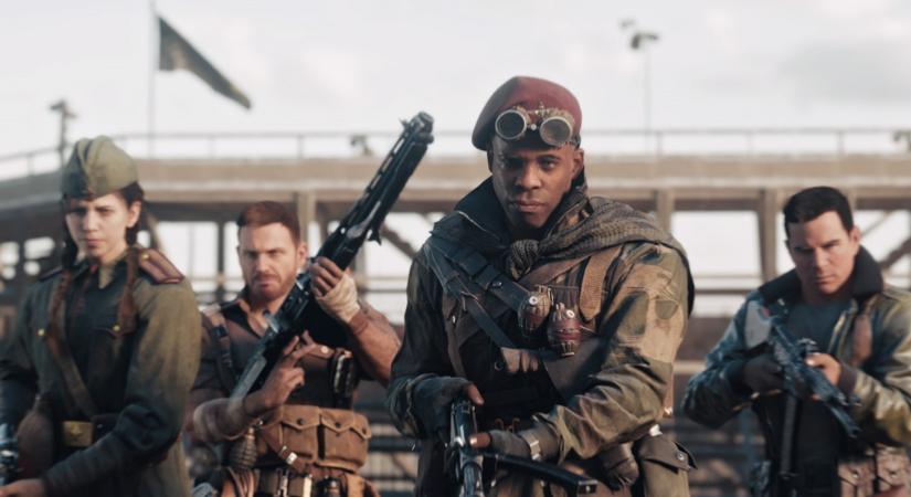 Call of Duty: Vanguard - Már a bétában felbukkantak a csalók