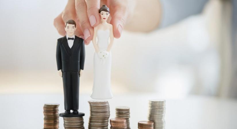 Házassági vagyonjog: ezek a legnagyobb tévhitek, amiket jobb, ha tisztába teszel a házasság előtt!