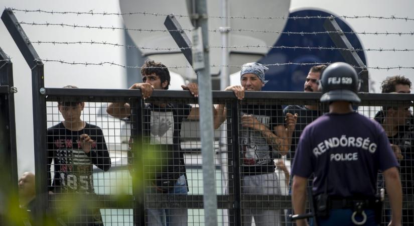 Magyarország megmutatta, hogyan kell megvédeni a határait – írja a Breitbart