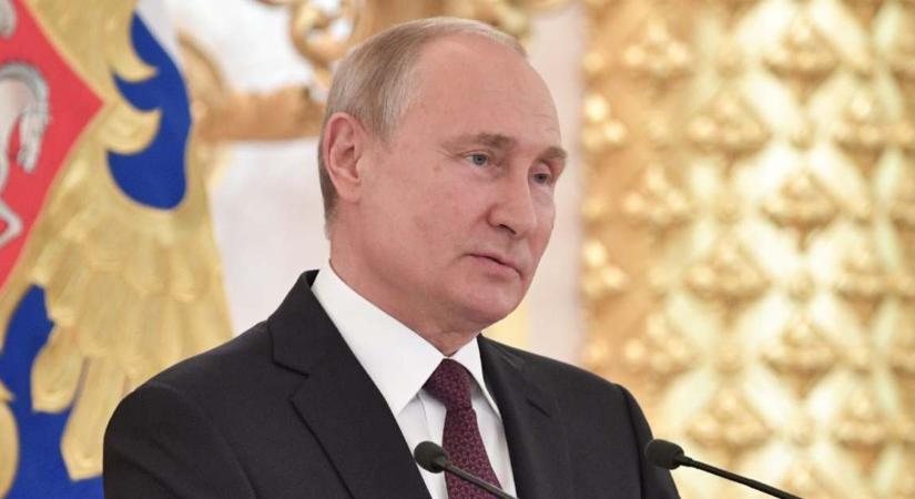 Alkotmányozó többséggel nyerhette Putyin az orosz választásokat