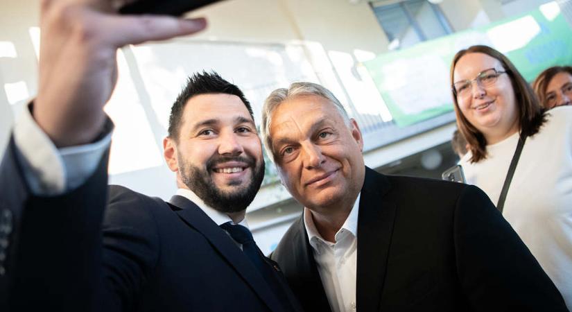 Orbán Viktor: Új óvoda a Hegyvidék szívében
