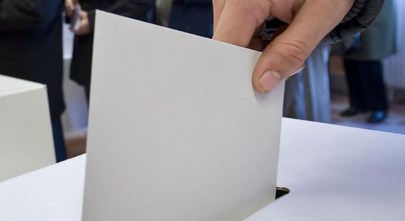 Irány szavazni: ismét tudsz előválasztani Szombathelyen!