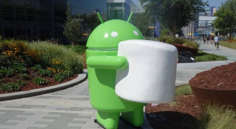 Android 6.0-ig elérhető lesz az alkalmazásengedély-visszavonás