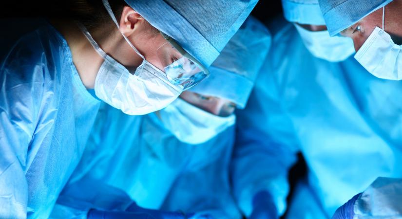 Ezek a világ legveszélyesebb műtétei – A túlélési esély minimális