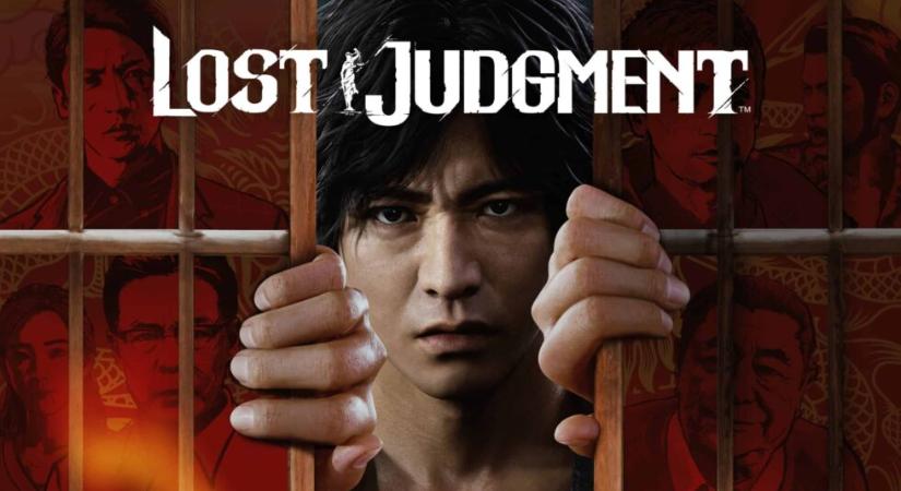 Lost Judgment – játékteszt