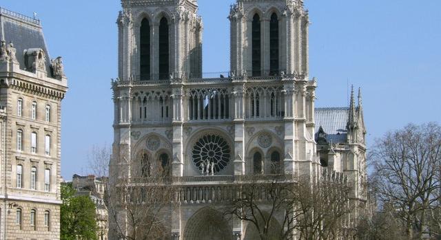 A stabilizálás után lassan megkezdődnek a Notre-Dame tényleges helyreállítási munkálatai