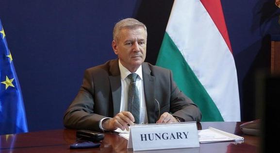 Benkő: erős Magyarország erős honvédség nélkül elképzelhetetlen