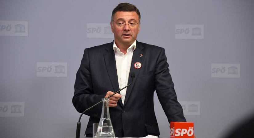 Osztrák ellenzék Kurznak: Ausztria inkább ne legyen Orbán védőszentje!