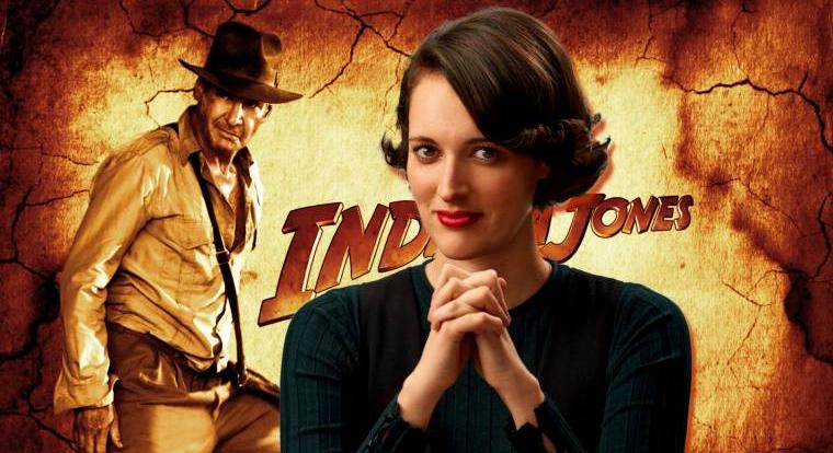 Megtalálták volna Indiana Jones utódját?