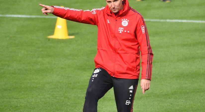 Edzősors: Miroslav Klose irányíthatja a német U21-es válogatottat