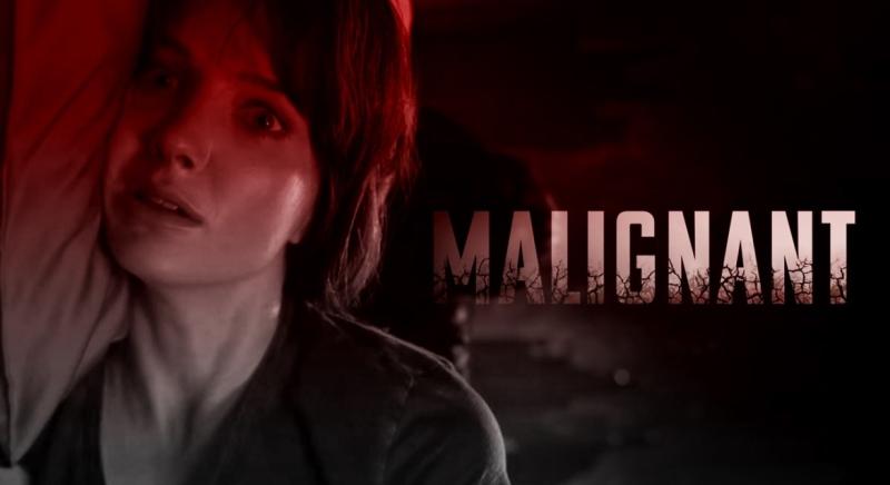 Malignant (2021) (Eleven kór)