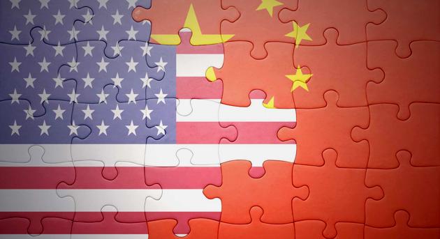 Az amerikai-kínai iszapbirkózás kinyírta a technológiai befektetéseket