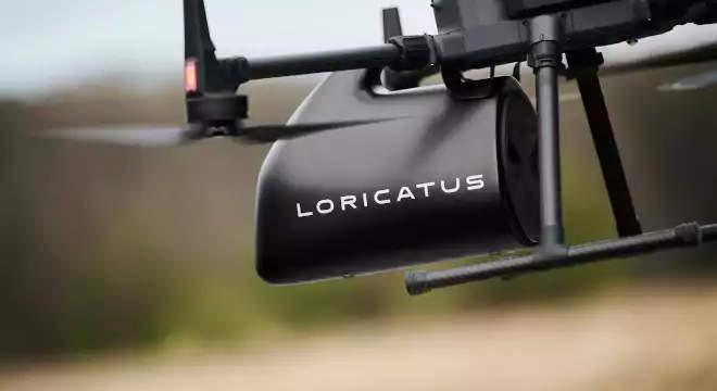 Drónokra szerelehető csomagszállító dobozt fejlesztett két magyar cég