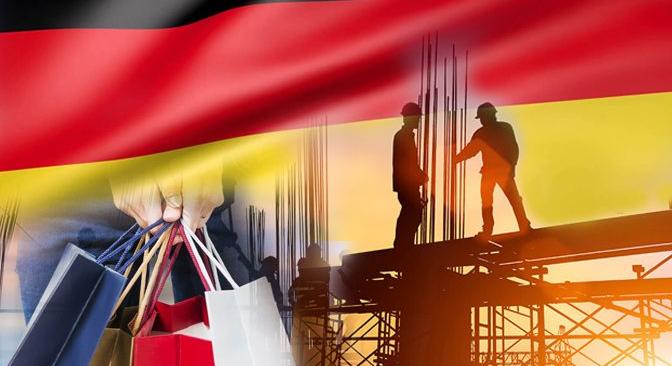 Németország – Rontotta növekedési prognózisát az iparszövetség