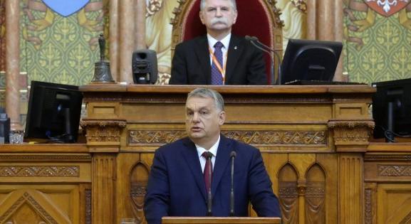 Orbán: Negyedik hullám lesz, akik nincsenek beoltva, lépniük kellene