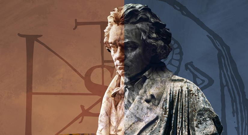 Beethoven-ritkaságok összművészeti produkciója az Eiffelben