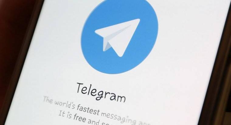 A kiberbűnözők játszóterévé vált a Telegram