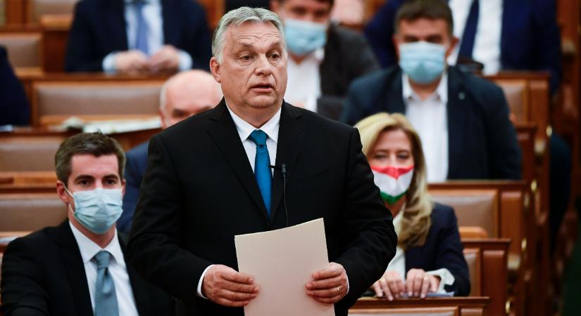 Orbán Viktor: A magyar gazdaság teljesítménye már most meghaladja a járvány előtti szintet