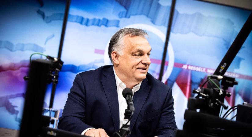 Idea Intézet: A biztos szavazók között vezet a Fidesz, a teljes népességben holtverseny van