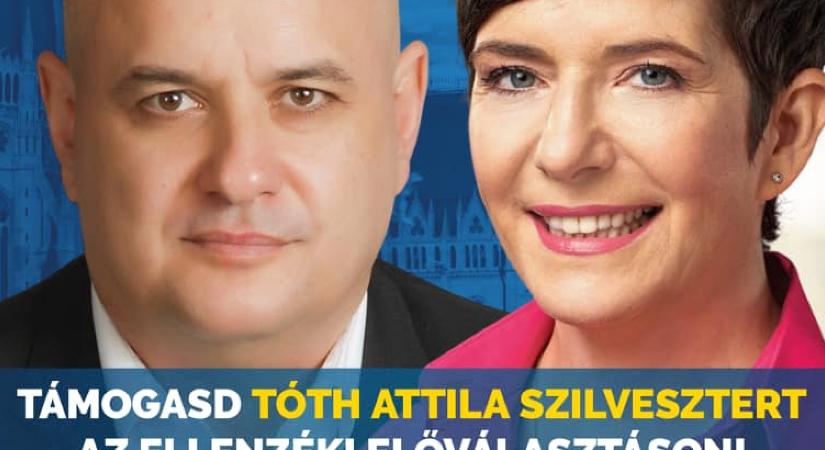 Tóth Attila Szilveszter egy ábrán bemutatja, mikor és hol tudunk szavazni az előválasztáson