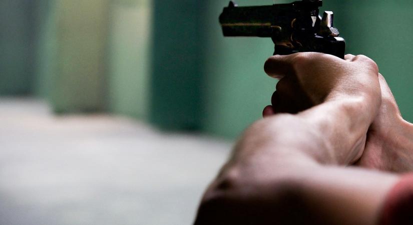 Többen meghaltak egy iskolai lövöldözésben az oroszországi Permben