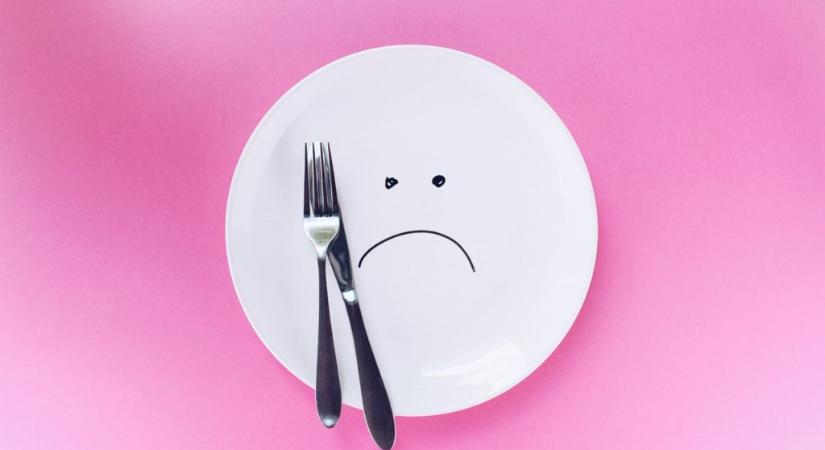 Jó hír: nem a túl sok evés okozza az elhízást